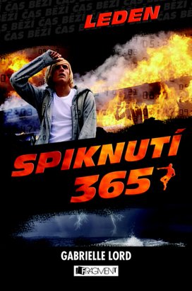 Spiknutí 365 Leden
