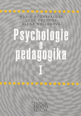 Psychologie a pedagogika I