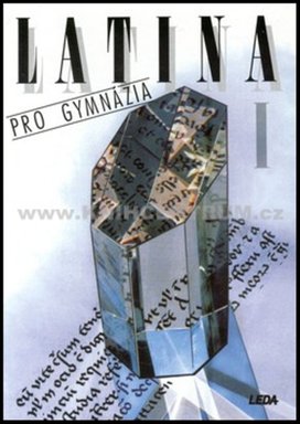 Latina pro gymnázia I.