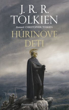 Húrinove deti