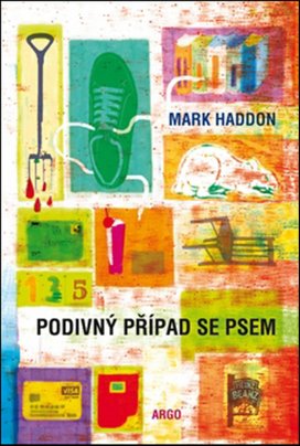 Podivný případ se psem