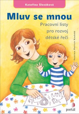 Mluv se mnou