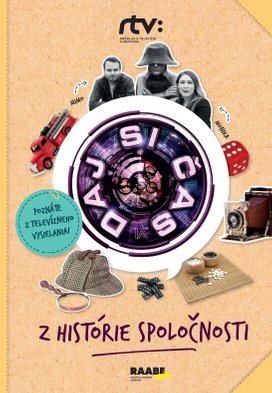 Daj si čas Z histórie spoločnosti