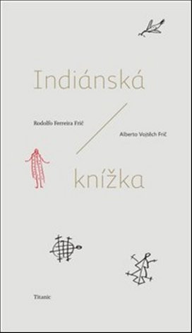 Indiánská knížka