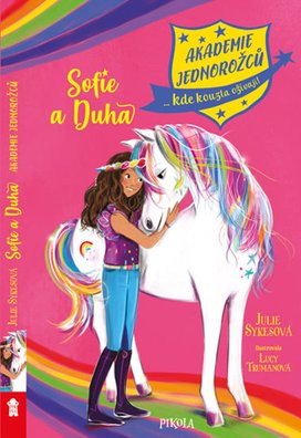 Sofie a Duha