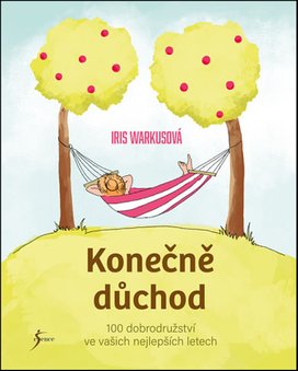 Konečně důchod