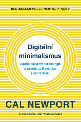 Digitální minimalismus
