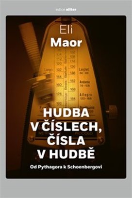 Hudba v číslech, čísla v hudbě