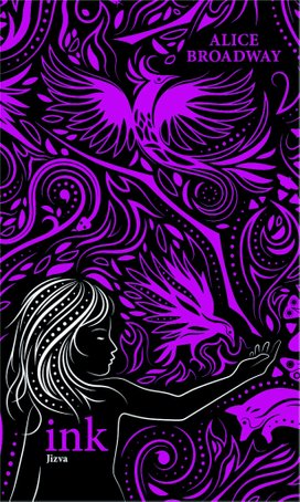INK Jizva