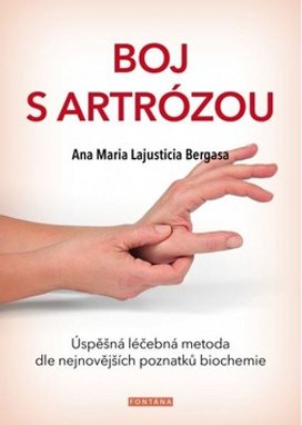 Boj s artrózou