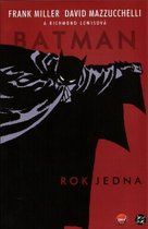 Batman Rok jedna