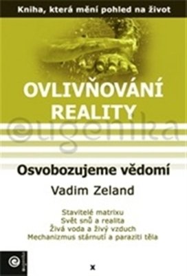 Osvobozujeme vědomí