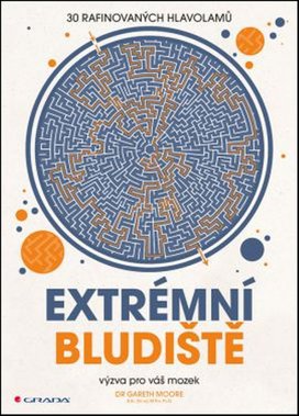 Extrémní bludiště