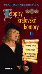 Letopisy královské komory II.