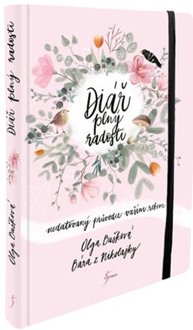 Diář plný radosti