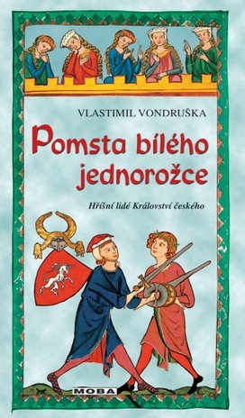 Pomsta bílého jednorožce