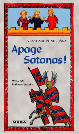 Apage Satanas!