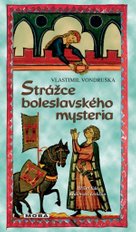 Strážce boleslavského mystéria