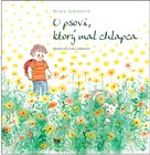 O psovi, ktorý mal chlapca