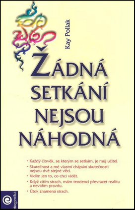 Žádná setkání nejsou náhodná