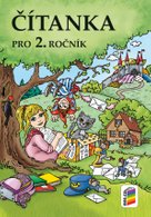 Čítanka pro 2. ročník