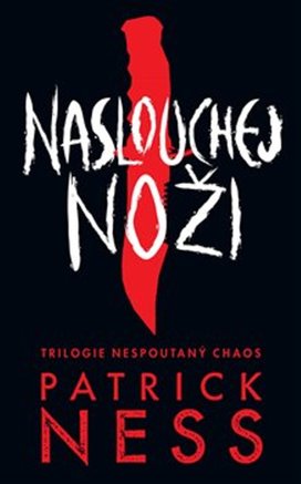 Naslouchej noži