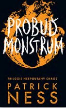Probuď monstrum