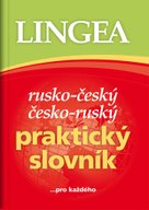 Rusko-český česko-ruský praktický slovník
