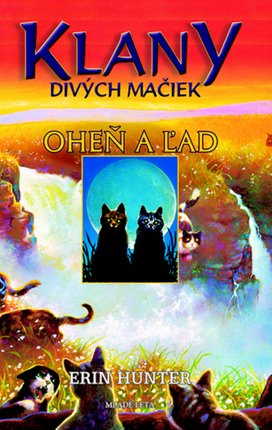 Oheň a ľad