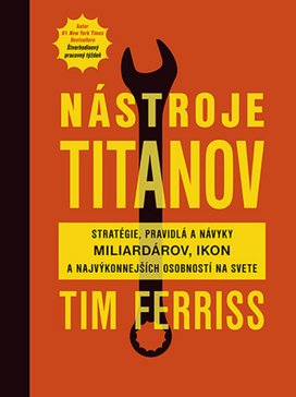 Nástroje titanov