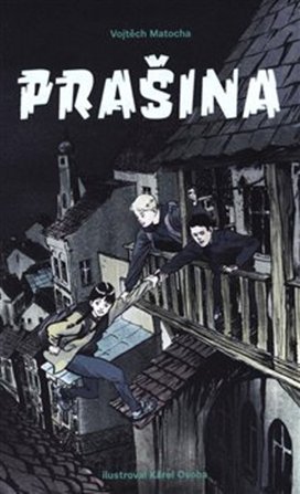 Prašina