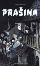 Prašina
