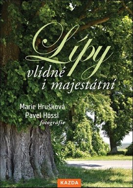 Lípy Vlídné i majestátní