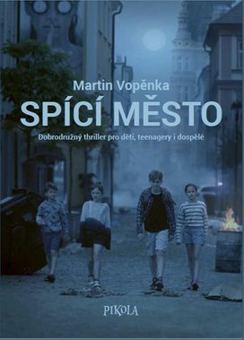 Spící město