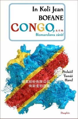Congo s. r. o.