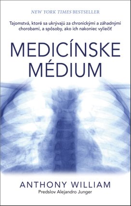 Medicínske médium