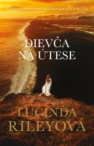 Dievča na útese