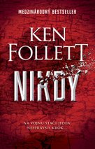 Nikdy