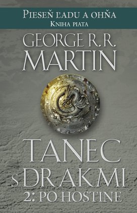 Tanec s drakmi 2: Po hostine