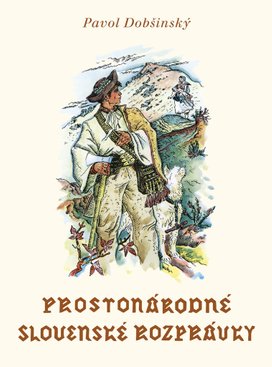 Prostonárodné slovenské rozprávky III