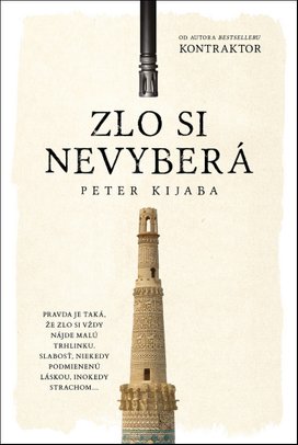 Zlo si nevyberá