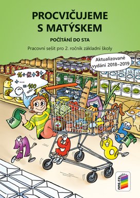 Procvičujeme s Matýskem Počítání do sta