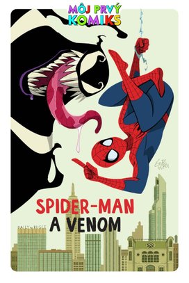 Spider-Man a Venom