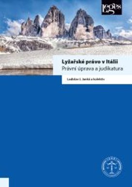 Lyžařské právo v Itálii