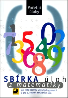 Sbírka úloh z matematiky