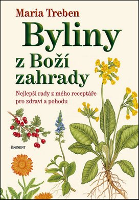 Byliny z Boží zahrady