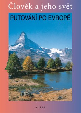 Putování po Evropě