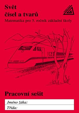 Svět čísel a tvarů