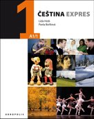 Čeština expres 1 (A1/1) + CD
