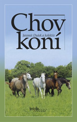 Chov koní